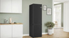 Ψυγειοκαταψύκτης Bosch KGN392XCF Brushed Black Anti-fingerprint C Psugiokatapsuktis Bosch KGN392XCF Brushed Black Anti-fingerprint C